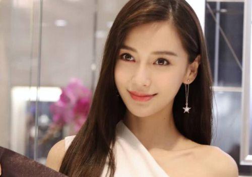 娱乐圈吃瓜杨颖,揭秘明星背后的故事